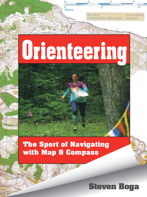 cover image of Orienteering